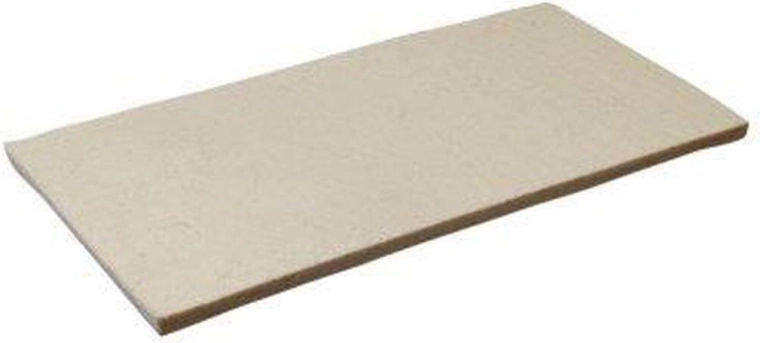 Csere fehér filc 280 × 140 × 8 mm