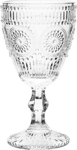 Daisy talpas pohár 325 ml