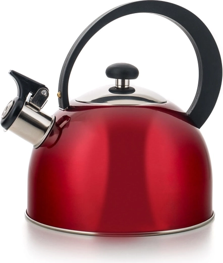 Rozsdamentes EVORA 2 l teáskanna síppal