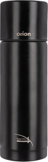 Orion TERMO termosz / termopalack 0,4 l fekete