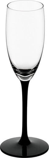 Onyx pezsgőspohár 0,18 l (1 db)