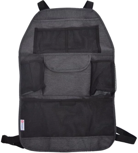 PETITE&MARS ülés háttámlára szerelhető rendszerező Order