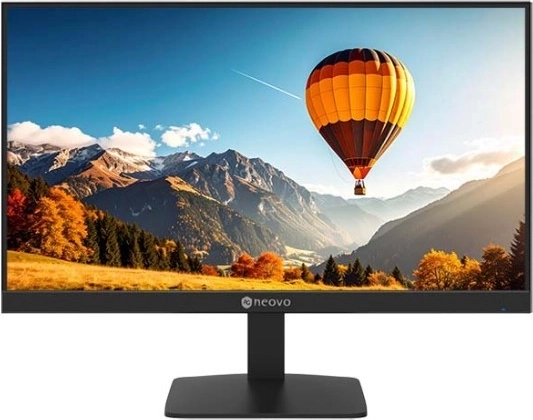21,5" LW-2204 Full HD 100 Hz-es monitor HDMI-vel és VGA-val