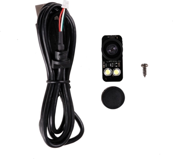 Anycubic kamera a Kobra 3, Kobra 3 Combo, Kobra 3 Max és Kobra 3 Max Combo 3D nyomtatókhoz