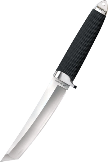 Cold Steel San Mai Master Tanto taktikai kés