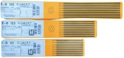 OK 46.00 hegesztőelektródák 2,0 mm (190 db)