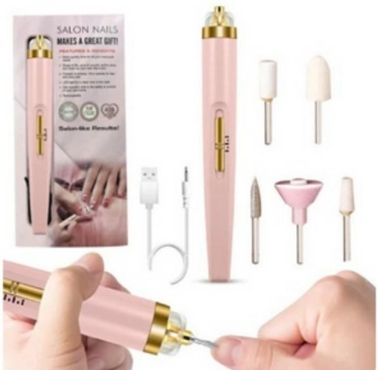 DA127 5 az 1-ben körömfényesítő