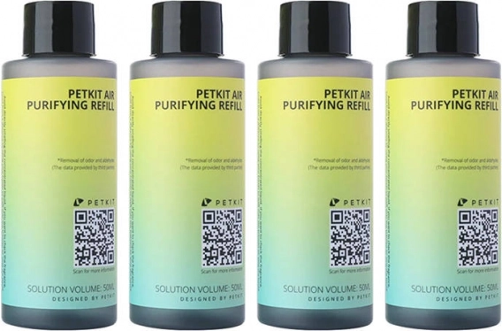 Utántöltő PetKit Pura X/Max almokhoz