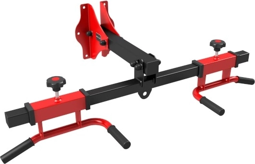 Állítható fali és mennyezeti húzódzkodó rúd MARBO MS-D202