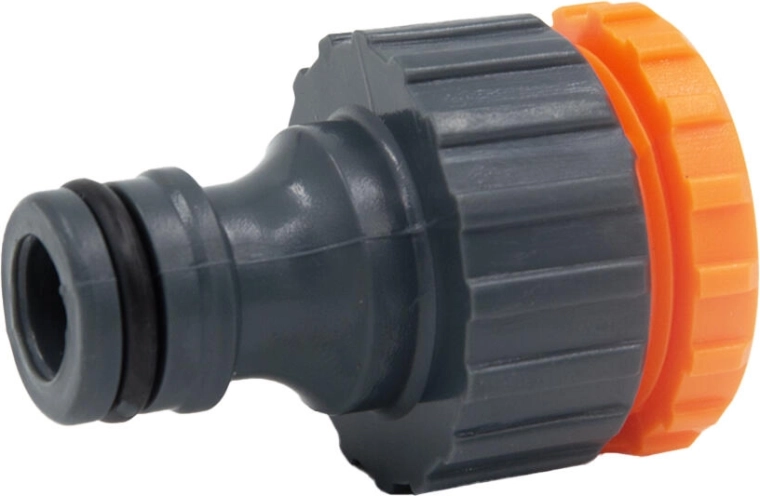 AQUA adapter belső menettel 1/2" és 3/4"