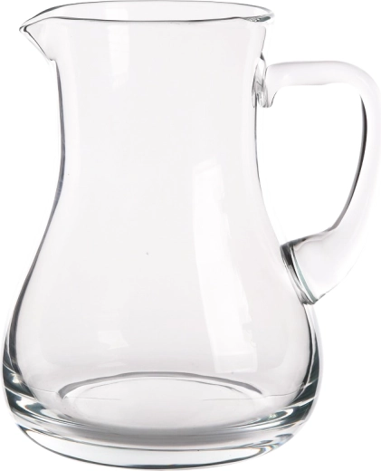 Üvegkancsó 1,5 l