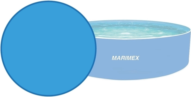 Marimex Orlando 4,57–4,60 × 1,22 m pótmedencefólia