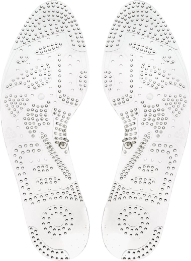 Masszázs női cipőbetétek