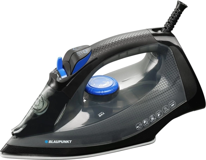 Blaupunkt HSI212 gőzölős vasaló 1830–2170 W