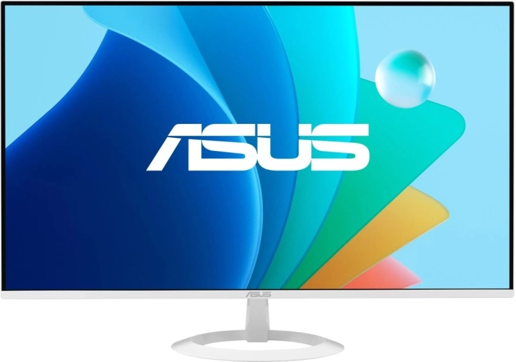 ASUS VZ249HG-W 23,8" IPS monitor FHD 120 Hz (fehér)
