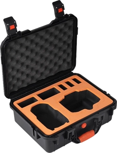Sunnylife védőtok DJI Mini 5 Pro-hoz