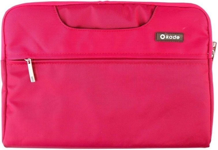 Vega 11,6" piros laptop táska