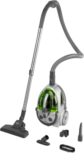 Porzsák nélküli Sencor SVC 730GR porszívó