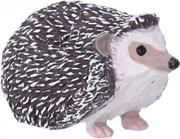 Sün gyűjtői figura, Papo