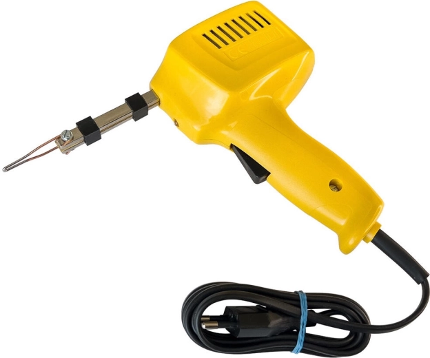 150 W-os transzformátoros forrasztó ETP 6 csavarral