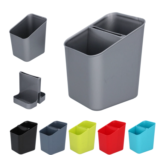 Evőeszközcsepegtető, vegyes színek