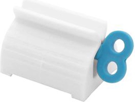 Fogkrémkinyomó állvánnyal