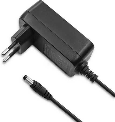 Qoltec hálózati tápegység adapter 30 W 15 V 2 A (csatlakozó 5,5 × 2,5 mm)