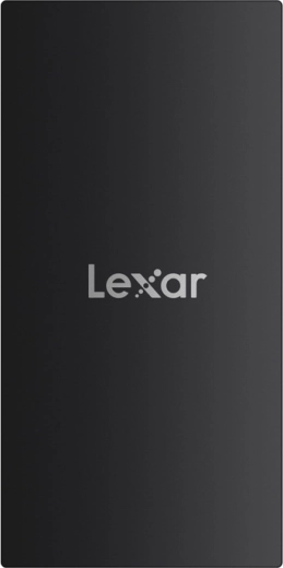 Lexar SL300 1 TB hordozható SSD meghajtó