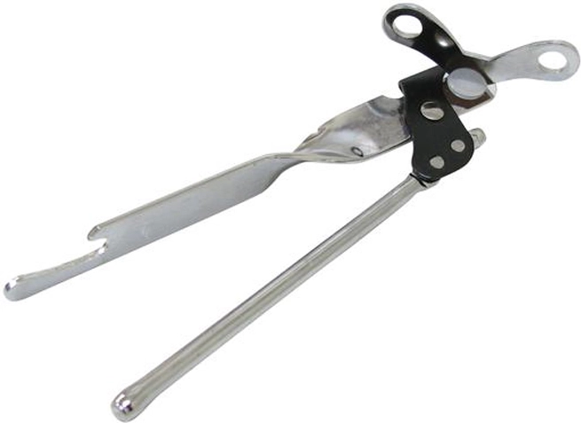 TORO szárnyas konzervnyitó