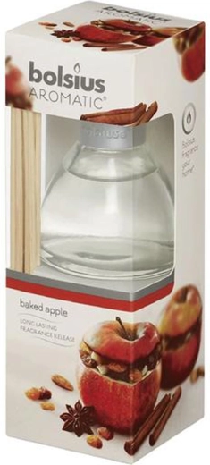 Illatosító diffúzor Sült alma és fahéj 45 ml