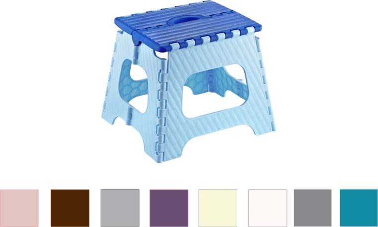 Hobby Life összecsukható sámli