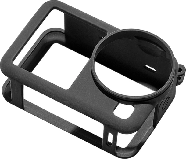 Szilikon védőtok pánttal DJI Osmo Action 6-hoz