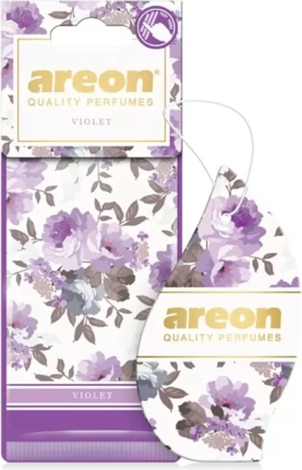 Areon Violet függeszthető légfrissítő