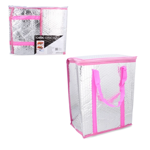 Hőszigetelő táska 35 × 28 × 17 cm