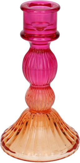 Lior gyertyatartó 4,8 × 15 cm