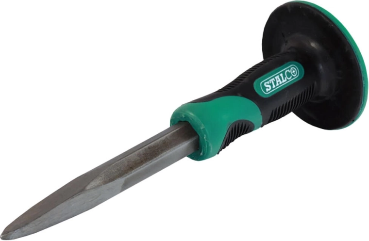 Hegyes PVC véső 300 mm Stalco