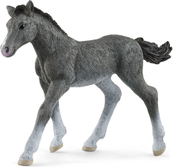 SCHLEICH Horse Club trakehner csikó figura