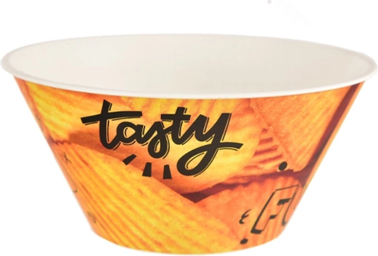 Tasty snackestálka 15,5 cm