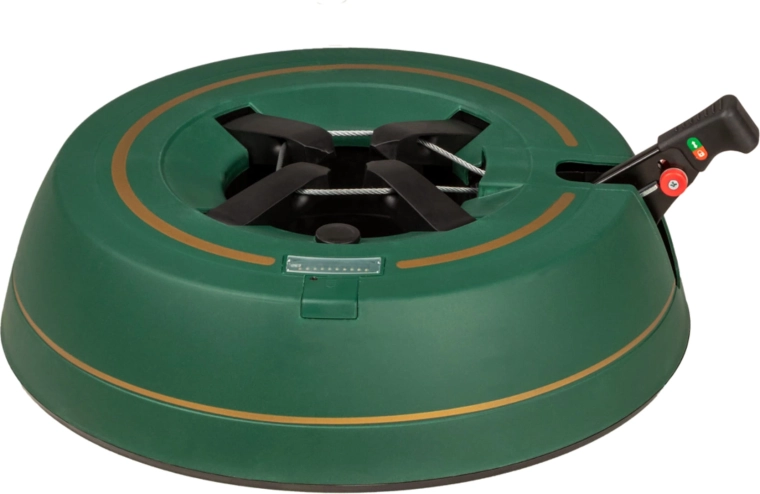 Kamai Select 1 karácsonyfaállvány 2 m-ig terjedő fákhoz