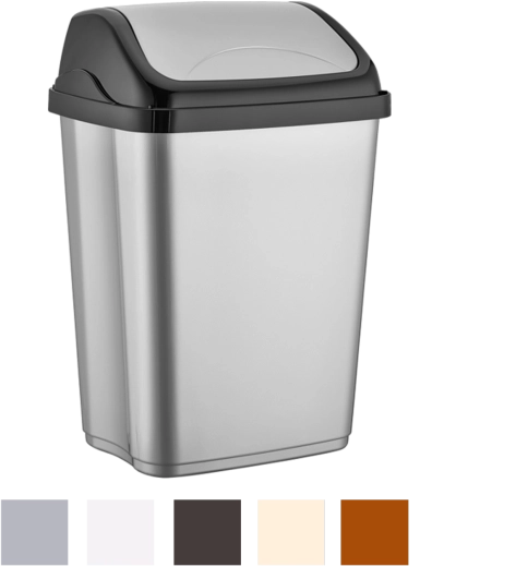 Vittorio szemetes 16 l