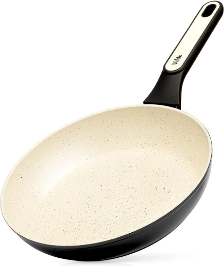 Vilde Creamtica gránit serpenyő 26 cm