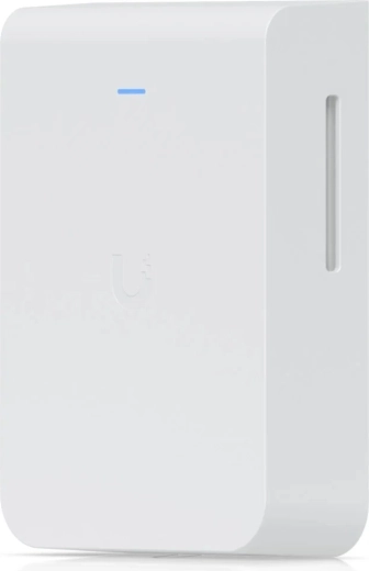 Ubiquiti UniFi falra szerelhető hozzáférési ponthoz való burkolat U7 Pro Wall