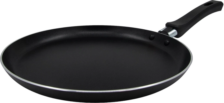 Culinaria 25 cm-es palacsintasütő tapadásmentes felülettel
