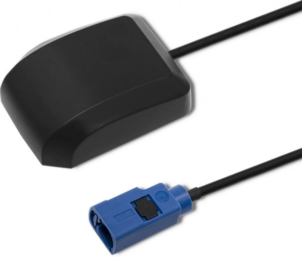 Kültéri GPS antenna 28dBi