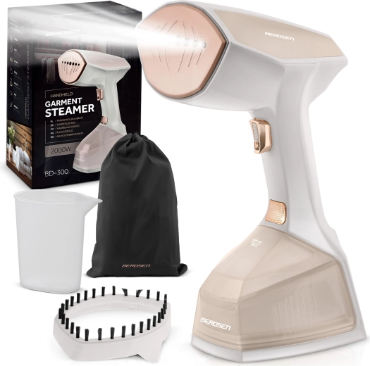 Kézi ruhagőzölő 2000 W BERDSEN