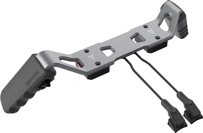 Dupla tartó Waydoo Subnado Plus-hoz