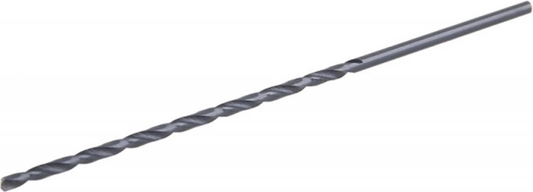 Hosszú HSS fémfúró 4,0 × 115 mm