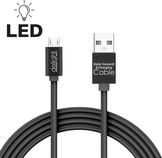 Micro USB adatkábel