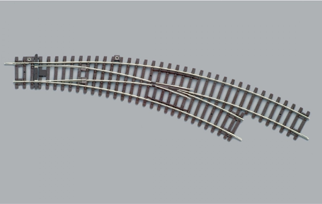 Piko íves váltó jobb