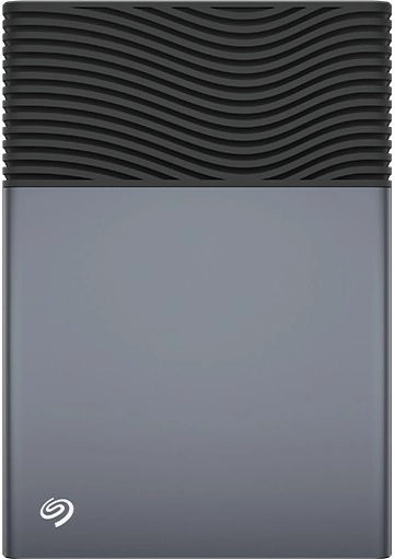 Seagate One Touch külső merevlemez 8 TB 3,5" USB